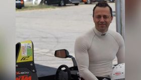 Omul de afaceri din Sibiu a murit. Cei dragi îl plâng pe bărbat și cer să se facă dreptate: „A fost un om de nota 20. Am dori ca cine a făcut chestiile astea să plătească”